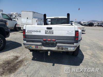 Zdjęcie 10 z 12 samochodu: 1999 DODGE RAM 3500 VIN:1B7MC3361XJ574735 - miniatura