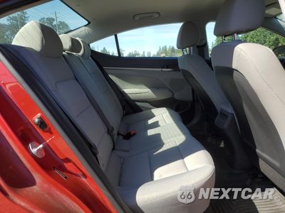Zdjęcie 10 z 12 samochodu: 2018 HYUNDAI ELANTRA SEL VIN:5NPD84LF4JH222353 - miniatura