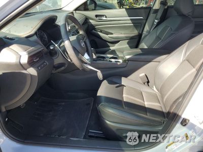 Zdjęcie 7 z 12 samochodu: 2024 NISSAN ALTIMA SR VIN:1N4BL4CV0RN317524 - miniatura