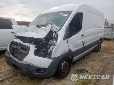 2020 FORD TRANSIT T-250 1FTBR1C88LKB67530 - główne zdjęcie licytacji z USA - miniatura