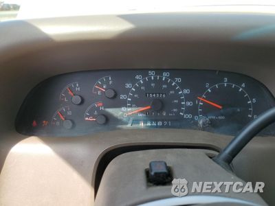 Zdjęcie 9 z 12 samochodu: 1999 FORD F250 SUPER DUTY VIN:1FTNW21S2XEB38037 - miniatura