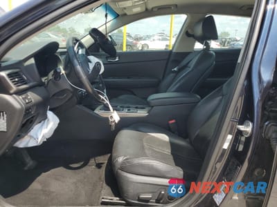 Zdjęcie 7 z 14 samochodu: 2020 KIA OPTIMA HYBRID EX VIN:KNAGU4LE5L5037471 - miniatura