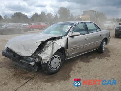 1999 BUICK CENTURY LIMITED 2G4WY52MXX1487377 - główne zdjęcie licytacji z USA - miniatura
