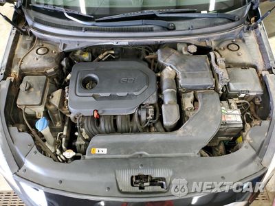 Zdjęcie 11 z 12 samochodu: 2015 HYUNDAI SONATA SPORT VIN:5NPE34AF5FH236114 - miniatura