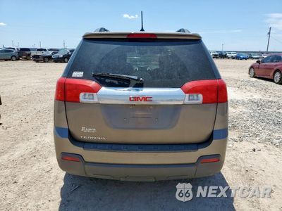 Zdjęcie 6 z 13 samochodu: 2012 GMC TERRAIN SLT VIN:2GKALUEK3C6378004 - miniatura