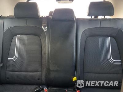Zdjęcie 10 z 14 samochodu: 2022 HYUNDAI VENUE SEL VIN:KMHRC8A30NU140308 - miniatura