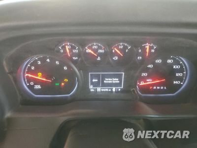 Zdjęcie 9 z 12 samochodu: 2023 CHEVROLET SILVERADO K2500 HEAVY DUTY VIN:1GC5YLE71PF199184 - miniatura