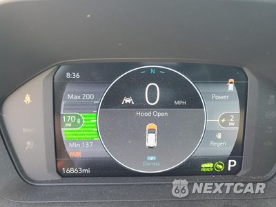 Zdjęcie 9 z 14 samochodu: 2023 CHEVROLET BOLT EUV LT VIN:1G1FY6S01P4195010 - miniatura