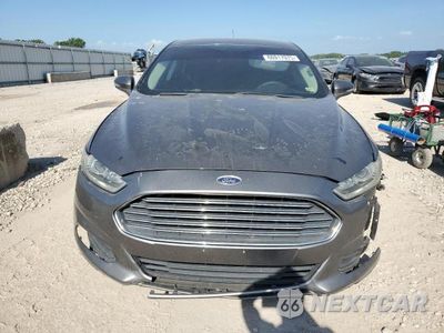 Zdjęcie 9 z 24 samochodu: 2013 FORD FUSION SE VIN:3FA6P0H76DR216924 - miniatura