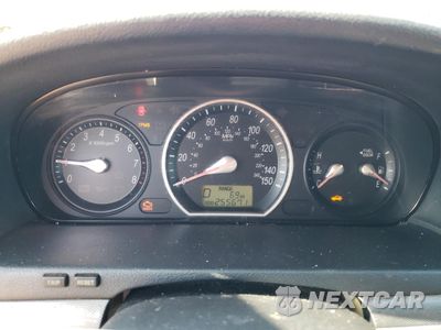 Zdjęcie 9 z 14 samochodu: 2008 HYUNDAI SONATA SE VIN:5NPEU46C28H348366 - miniatura