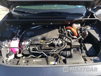 Zdjęcie 12 z 14 samochodu: 2024 TOYOTA RAV4 XLE VIN:JTMRWRFV4RD237142 - miniatura