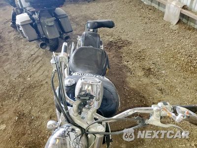 Piąte zdjęcie samochodu w środku: 2006 SUZUKI C50 VIN:JS1VS55A762101428 - miniatura