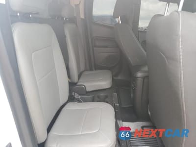 Zdjęcie 10 z 12 samochodu: 2021 CHEVROLET COLORADO LT VIN:1GCHSCEA2M1247228 - miniatura