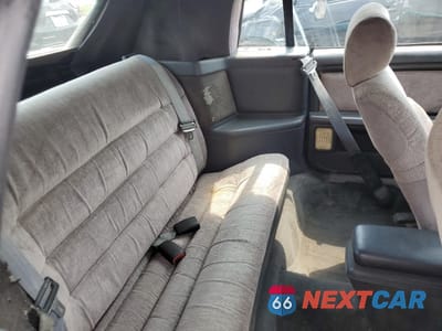 Zdjęcie 10 z 15 samochodu: 1993 CHRYSLER LEBARON VIN:1C3XU4534PF560600 - miniatura