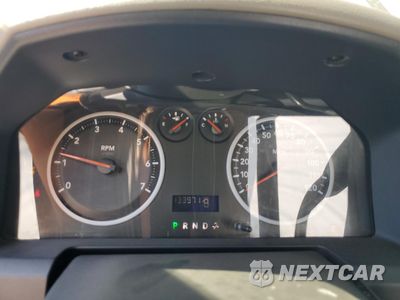 Zdjęcie 9 z 12 samochodu: 2010 DODGE RAM 1500 VIN:3D7JB1ET0AG144125 - miniatura