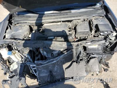 Zdjęcie 11 z 12 samochodu: 2008 HYUNDAI ELANTRA GLS VIN:KMHDU46D58U478499 - miniatura