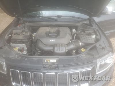 Zdjęcie 12 z 15 samochodu: 2015 JEEP GRAND CHEROKEE LIMITED VIN:1C4RJFBG2FC613715 - miniatura
