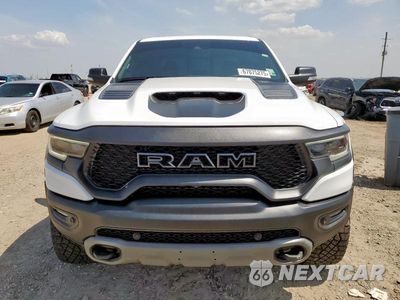 Piąte zdjęcie samochodu w środku: 2022 RAM 1500 TRX VIN:1C6SRFU92NN268866 - miniatura