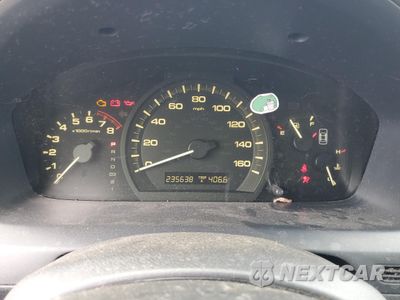 Zdjęcie 9 z 14 samochodu: 2006 HONDA ACCORD LX VIN:1HGCM564X6A094286 - miniatura