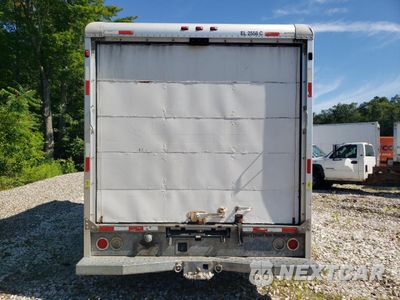 Zdjęcie 6 z 13 samochodu: 2009 FORD ECONOLINE E450 SUPER DUTY CUTAWAY VAN VIN:1FDXE45SX9DA08206 - miniatura