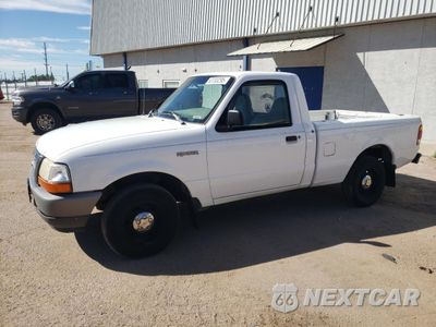 1998 FORD RANGER 1FTYR10C4WUD05995 - główne zdjęcie licytacji z USA - miniatura