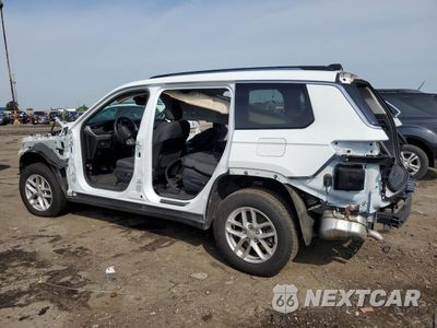 Drugie zdjęcie samochodu z przodu: 2021 JEEP GRAND CHEROKEE L LAREDO VIN:1C4RJKAG3M8157041 - miniatura