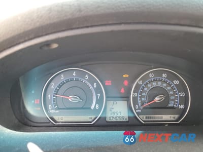 Zdjęcie 9 z 14 samochodu: 2007 KIA OPTIMA LX VIN:KNAGE123375109141 - miniatura