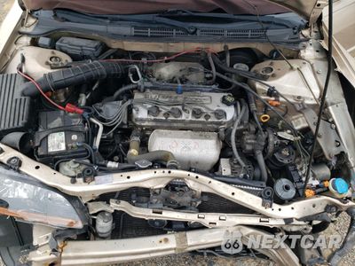 Zdjęcie 11 z 13 samochodu: 2000 HONDA ACCORD SE VIN:1HGCG6696YA087444 - miniatura
