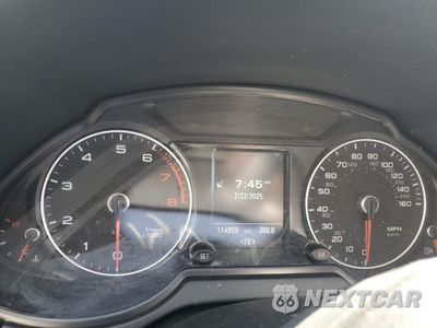 Zdjęcie 9 z 16 samochodu: 2015 AUDI Q5 PREMIUM VIN:WA1CFAFP2FA146094 - miniatura