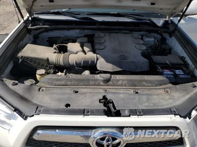 Zdjęcie 12 z 15 samochodu: 2011 TOYOTA 4RUNNER SR5 VIN:JTEZU5JR6B5033043 - miniatura