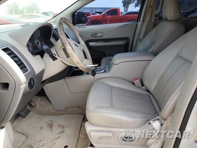 Zdjęcie 7 z 13 samochodu: 2007 FORD EDGE SEL VIN:2FMDK38C77BB66645 - miniatura