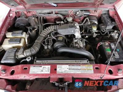 Zdjęcie 11 z 12 samochodu: 1998 MAZDA B2500 CAB PLUS VIN:4F4YR16C1WTM23829 - miniatura