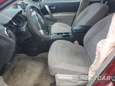 Zdjęcie 7 z 12 samochodu: 2012 NISSAN ROGUE S VIN:JN8AS5MT8CW280868 - miniatura