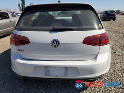 Zdjęcie 6 z 13 samochodu: 2017 VOLKSWAGEN GTI S/SE VIN:3VW447AU0HM034932 - miniatura