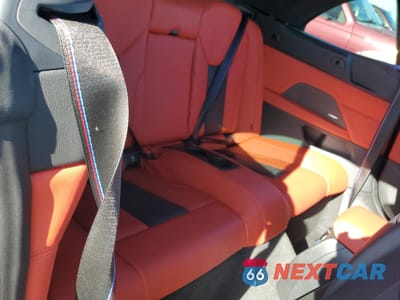 Zdjęcie 10 z 12 samochodu: 2025 BMW M4 COMPETITION VIN:WBS43BA09SCT95227 - miniatura