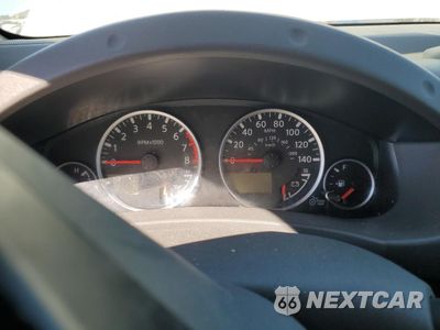 Zdjęcie 9 z 14 samochodu: 2006 NISSAN FRONTIER CREW CAB LE VIN:1N6AD07W66C471173 - miniatura