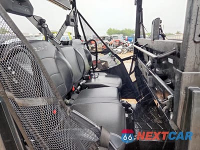 Zdjęcie 6 z 11 samochodu: 2023 POLARIS RANGER CREW XP 1000 PREMIUM VIN:4XARSE990P8442862 - miniatura