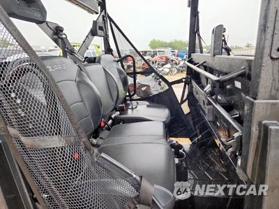 Zdjęcie 6 z 11 samochodu: 2023 POLARIS RANGER CREW XP 1000 PREMIUM VIN:4XARSE990P8442862 - miniatura