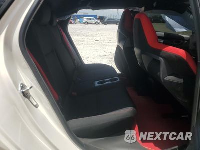 Zdjęcie 10 z 12 samochodu: 2024 HONDA CIVIC TYPE-R VIN:JHMFL5G47RX001771 - miniatura
