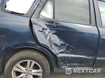 Zdjęcie 11 z 14 samochodu: 2012 HYUNDAI SANTA FE LIMITED VIN:5XYZKDAG6CG160502 - miniatura