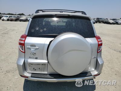 Zdjęcie 6 z 13 samochodu: 2012 TOYOTA RAV4 VIN:2T3BK4DV6CW066911 - miniatura