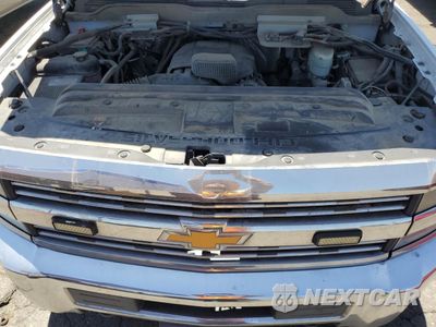 Zdjęcie 11 z 12 samochodu: 2017 CHEVROLET SILVERADO K2500 HEAVY DUTY VIN:1GC2KUEG7HZ308404 - miniatura