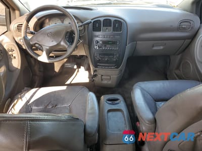 Zdjęcie 8 z 15 samochodu: 2002 DODGE GRAND CARAVAN ES VIN:2B8GP54L02R690588 - miniatura