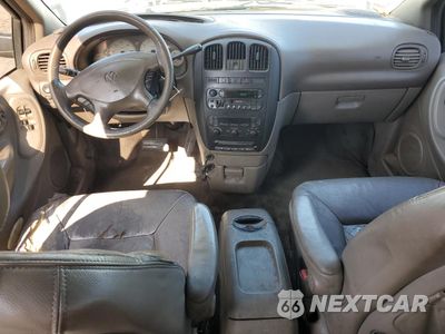 Zdjęcie 8 z 15 samochodu: 2002 DODGE GRAND CARAVAN ES VIN:2B8GP54L02R690588 - miniatura