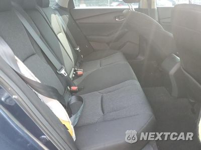 Zdjęcie 10 z 12 samochodu: 2023 HONDA ACCORD EX VIN:1HGCY1F35PA017024 - miniatura