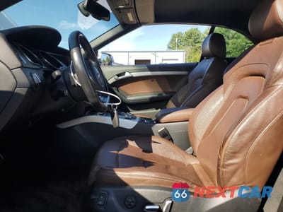 Zdjęcie 7 z 13 samochodu: 2013 AUDI S5 PRESTIGE VIN:WAUVGAFH4DN012551 - miniatura