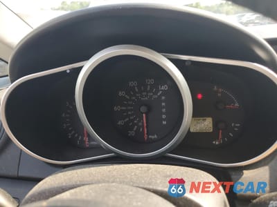 Zdjęcie 9 z 13 samochodu: 2008 MAZDA CX-7 VIN:JM3ER29L980177024 - miniatura