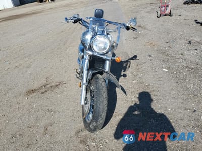 Drugie zdjęcie samochodu z przodu: 2004 SUZUKI VL800 VIN:JS1VS54A642110202 - miniatura
