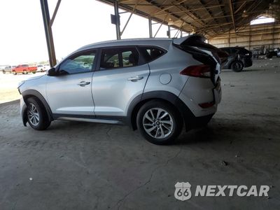 Drugie zdjęcie samochodu z przodu: 2016 HYUNDAI TUCSON LIMITED VIN:KM8J33A41GU089459 - miniatura