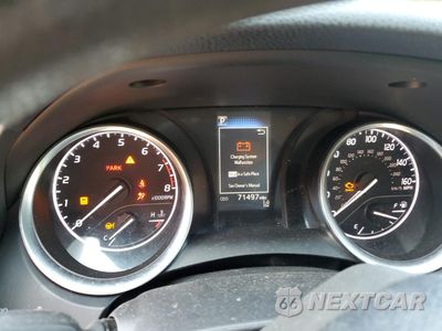 Zdjęcie 9 z 12 samochodu: 2018 TOYOTA CAMRY L VIN:4T1B11HK5JU559292 - miniatura